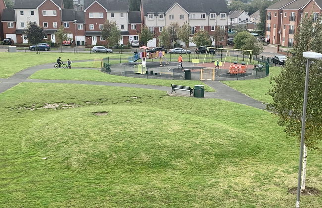 Wolverhampton City Stay II - Foto 27