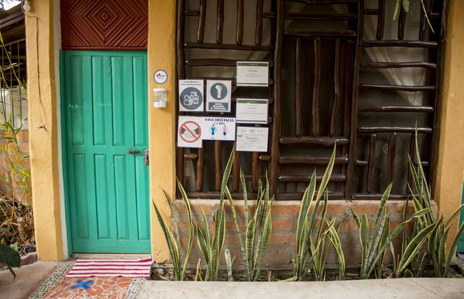 Casa Mexica - Foto 51