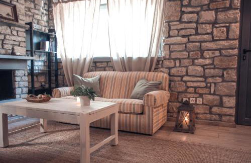 Epirus Stone Suites - Foto 20