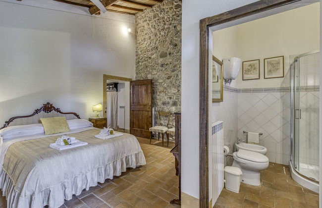 Podere Sant'alberto With Pool - Foto 8