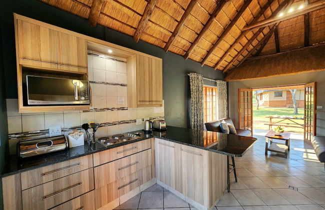 Buyskop Lodge - Foto 8