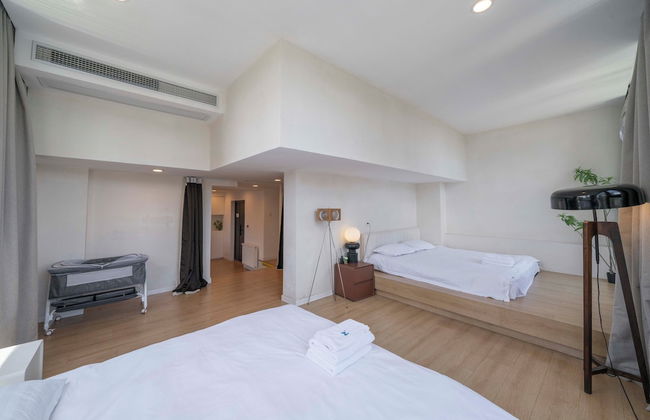 ZHome-Gingkgo Garden Four bedrooms - Photo 5