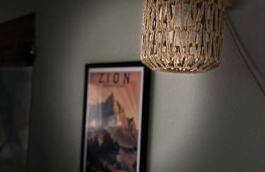 Zen Zion accommodates large groups of up to 30 - Foto 41