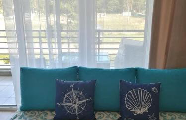 Apartment LILY - Baltic Park Pogorzelica - Foto 28