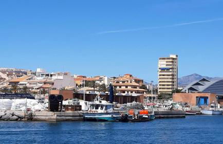 Casas349h El Campello Costa - Photo 21