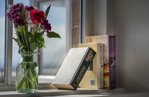 Clayhills Cottage - Photo 21