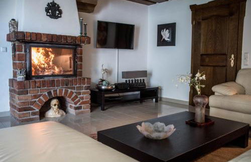 Allgäu-Schwaben-Deluxe-Apartment - Foto 16