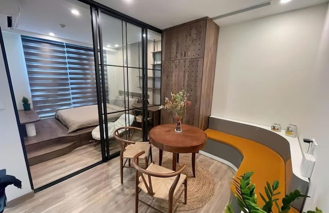 Onsen Landmark Luxury Apartments - Photo 44