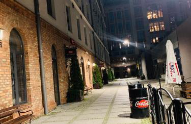 Apartament Stara Przędzalnia - Foto 14