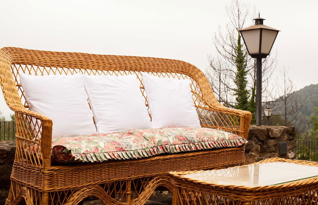 Masia Can Pou - Photo 34