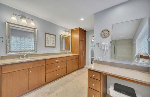 Lake Lanier Retreat Dock, Views & Golf Cart - Foto 74