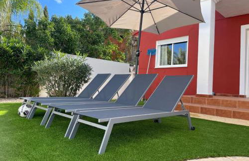 Villa Bonita, with a private pool - Foto 22