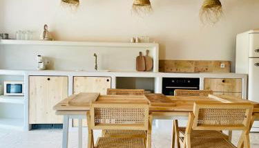 Gîte dans un domaine - La gloire de mon père - Uzès - 4 personnes - Foto 2