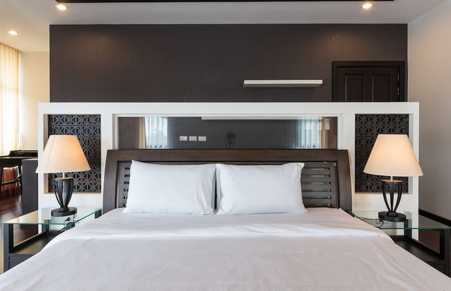 Pool Villa Pattaya by Passionata - Foto 4