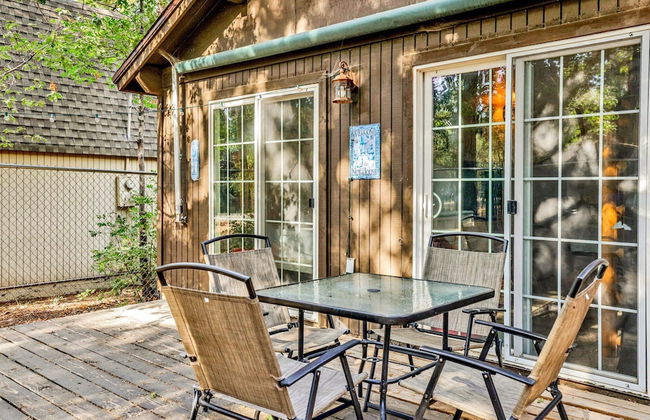 Moreno Pines Cottage #2468 - Foto 12