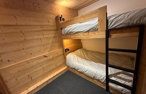 CHALET ALIET 1500 - 18 personnes PEISEY NANCROIX - LES ARCS - LA PLAGNE - PARADISKI - Foto 26