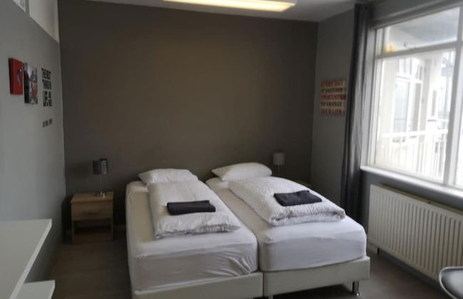 Acco Town Square Apartments - Foto 29