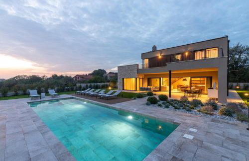 Villa Verdante - Foto 16