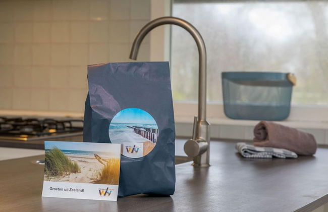 Apartment Near the Beach - Photo 23