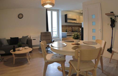 Résidence Arceaux - 3 chambres à Pont-Saint-Esprit - Foto 11