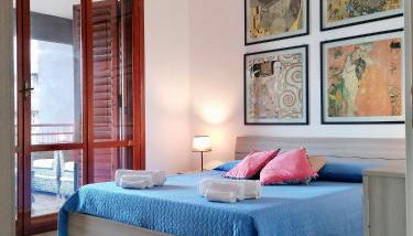 Sulla spiaggia di Letojanni - Foto 2