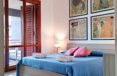 Sulla spiaggia di Letojanni - Foto 2