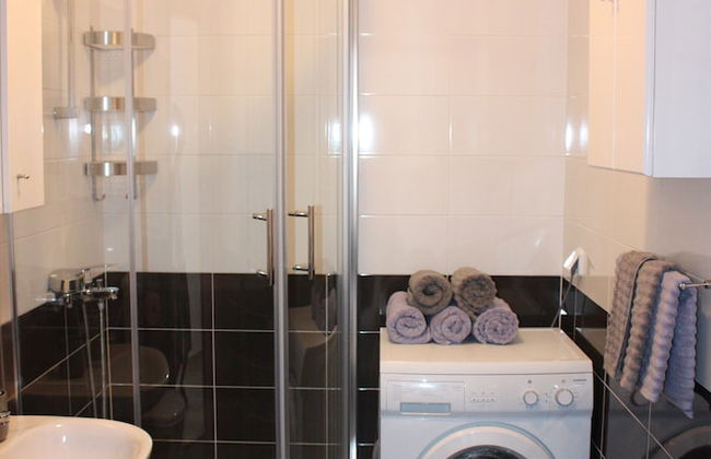 Natalia Apartment - Foto 14