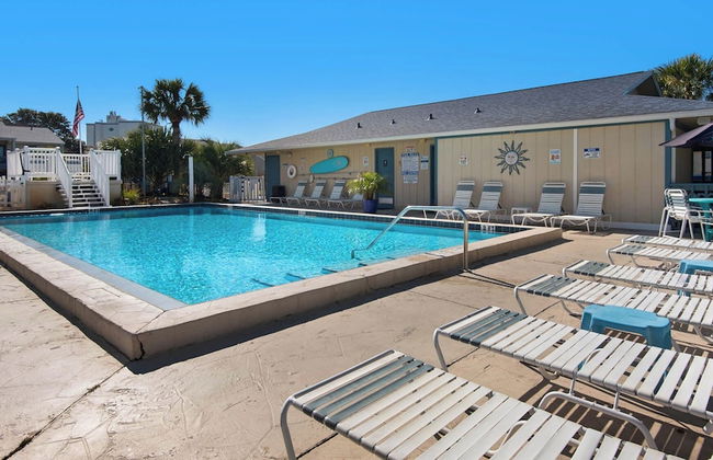 Chateau La Mer II 902 - Pirates Mermaid - Foto 47