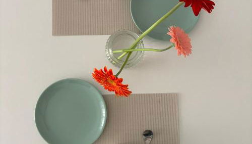 Bella Canosa casa vacanza con 3 camere da letto e posto auto custodito - Foto 4