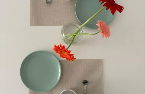 Bella Canosa casa vacanza con 3 camere da letto e posto auto custodito - Foto 4