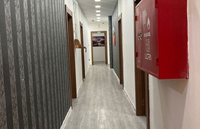 Gate inn hotel - Foto 14