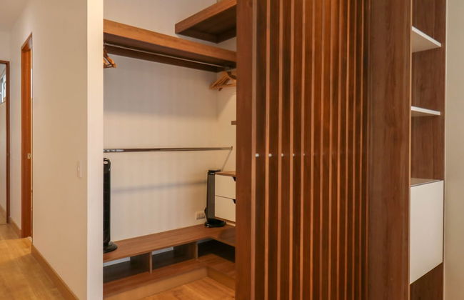 Elegant 3BR Duplex With Balcony in Miraflores - Photo 37