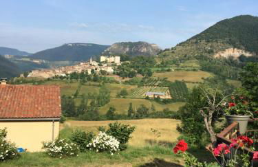 Gîte La Liaucoussette - Photo 6