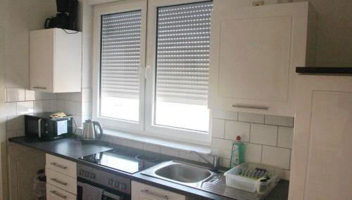 Hagemann Querfurter Str. 4 - Foto 4, stove, dishwasher