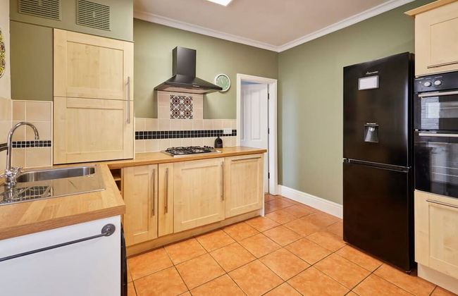 Host Stay Westbourne Grove Apartment - Foto 7