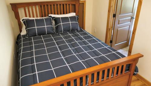 Green Castle cabin on the Shenandoah River - Foto 3