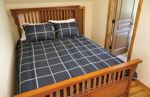 Green Castle cabin on the Shenandoah River - Foto 3