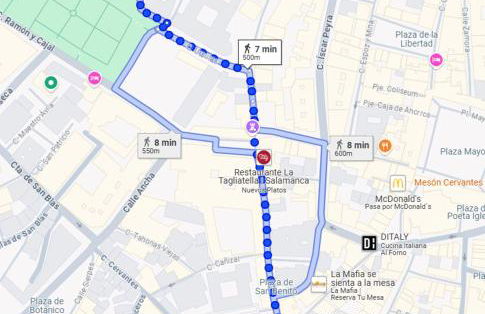 Alojamiento Abajo10 Centro - Foto 24