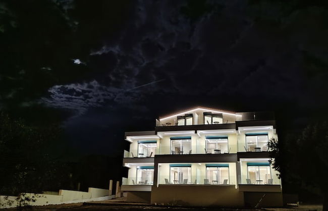 AIR IN ROOMS - Foto 16