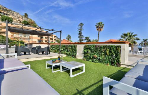 Le Vallaya Suites & Spa - Photo 54