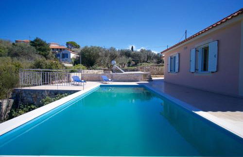 The Sunset Villas Kefalonia - Photo 18