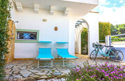 Villino Acqua Marina Vacation Home - Foto 9