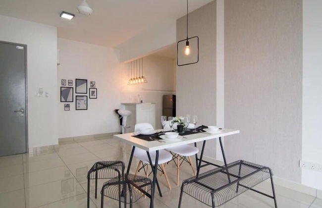 You Vista Cheras Luxury Condo - Foto 10