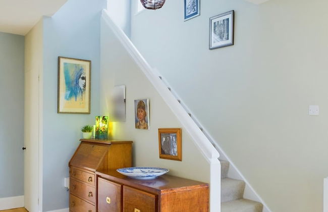 The Timbers in Seaview - Foto 24