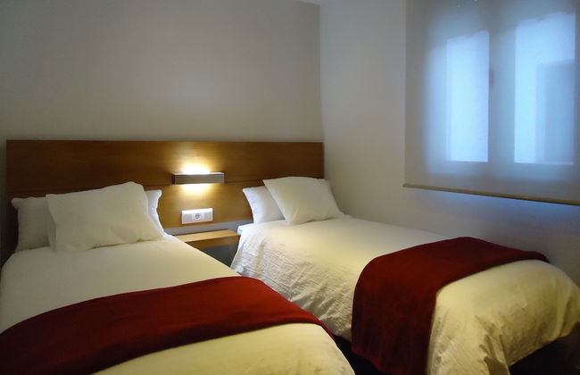 Apartamentos Turisticos Mauror - Foto 10