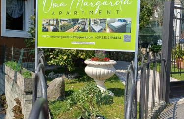 Oma Margareta Apartment - Foto 3