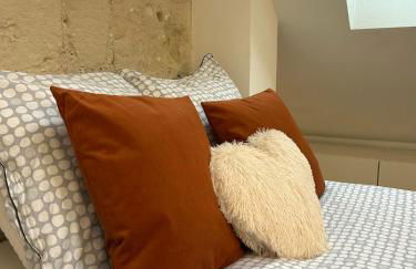 Terracotta - Quai de la Loire - Cozy - Foto 13