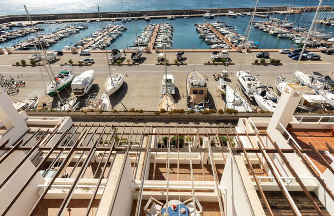 Triplex Mare Nostrum - Foto 16