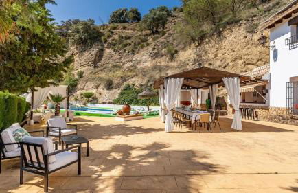 Iratxe Montefrío by Ruralidays - Foto 32