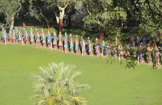 Oceanview Cliff Retreat - Foto 38